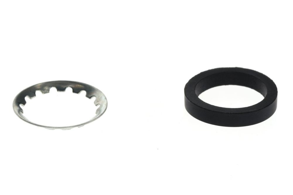 BOSCH Dichtung 3/4 (10x), 87101031980