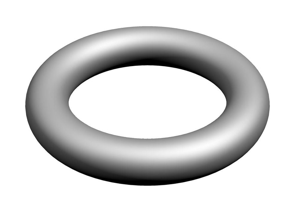 BOSCH O-Ring (10x), 87102050660