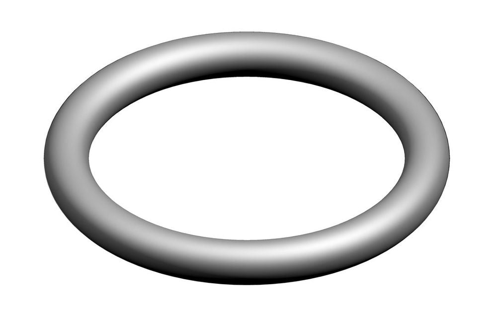 BOSCH O-Ring (10x), 87102050640