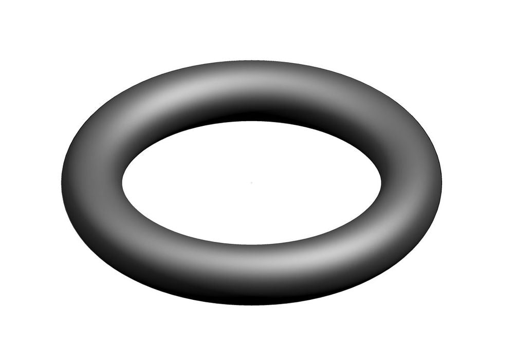 BOSCH O-Ring 17,5x4 (10x), 87102050850