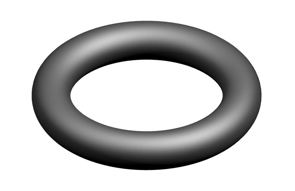 BOSCH O-Ring (10x), 87102051030