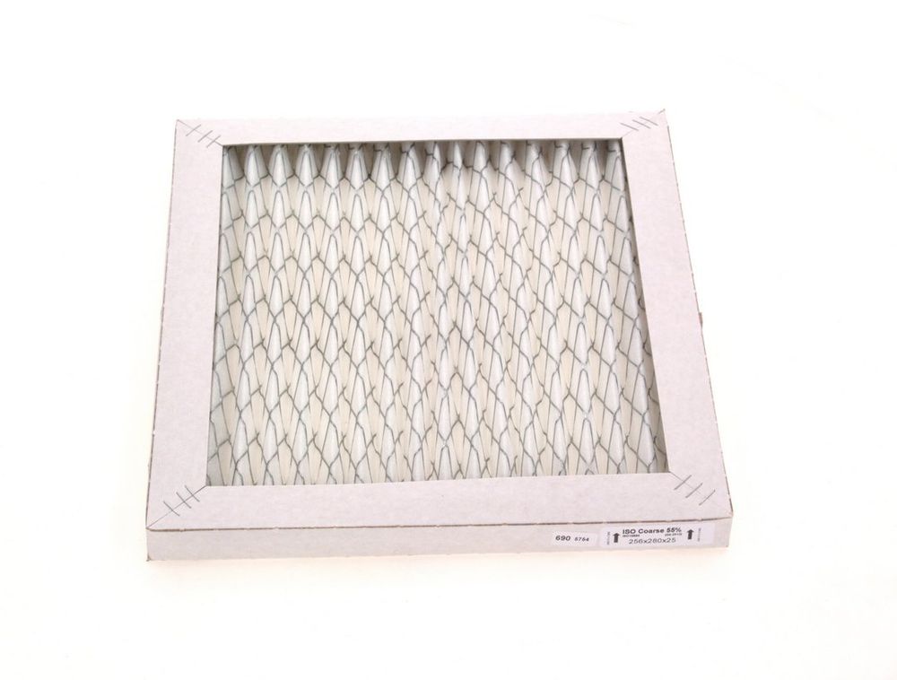 BOSCH Filter-Set (2x), 87105070280