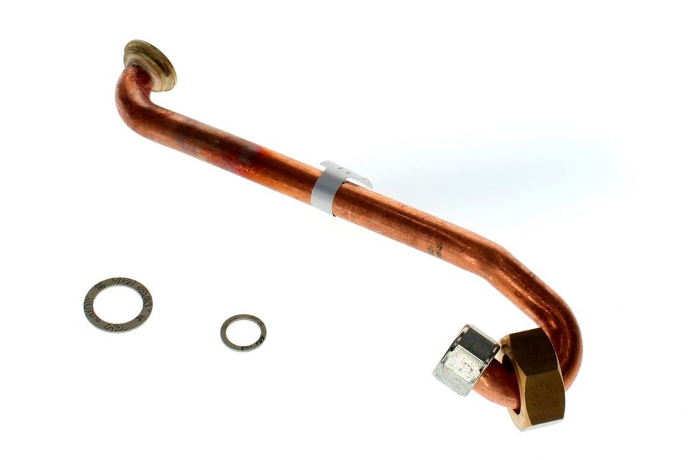 BOSCH Gasrohr, 87107159420