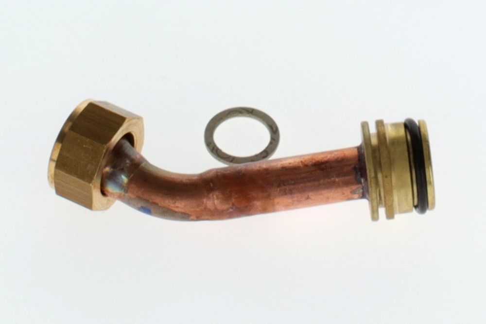 BOSCH Verbindungsrohr, 87107159600