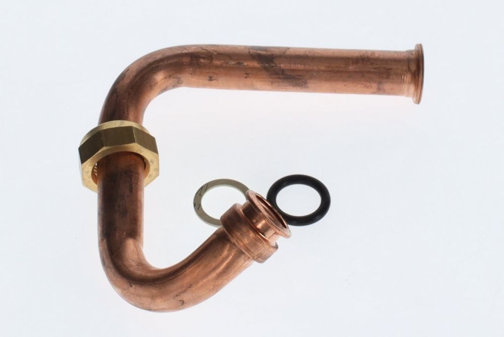 BOSCH Rücklaufrohr, 87107255160