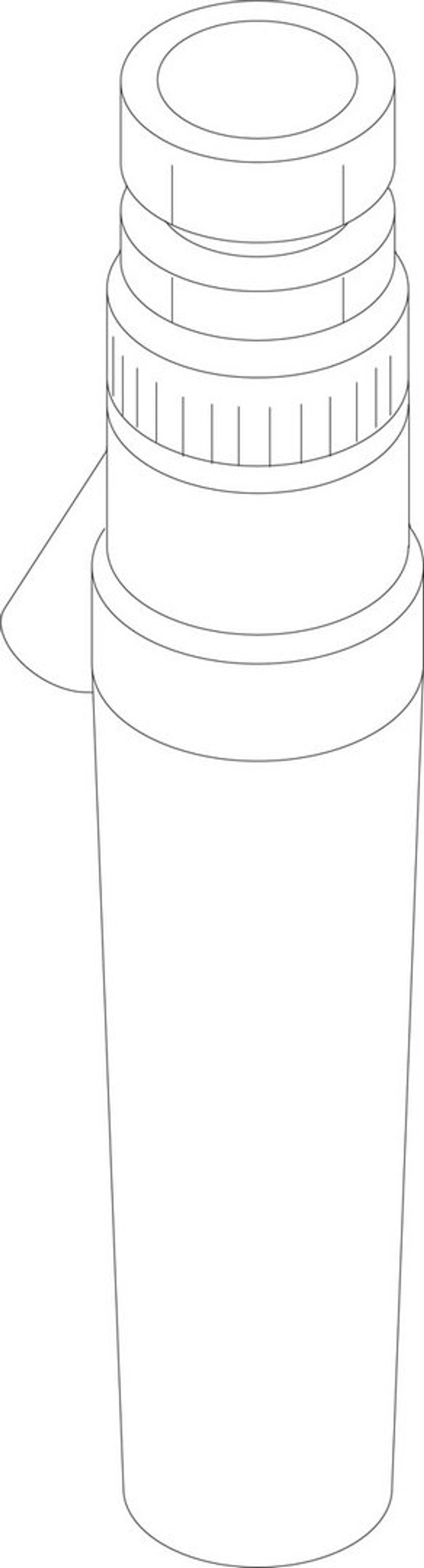 BOSCH Siphon, 87107351320