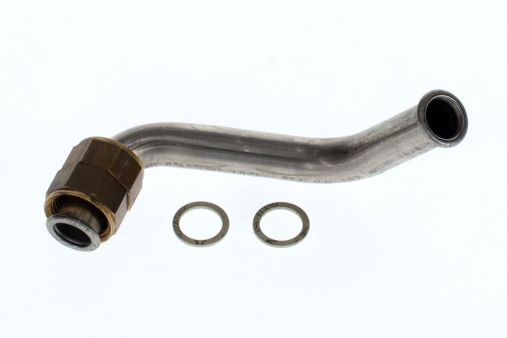 BOSCH Verbindungsrohr warm, 87107352120
