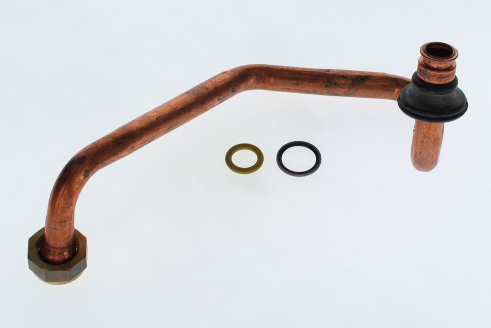BOSCH Gasrohr, 87107353010