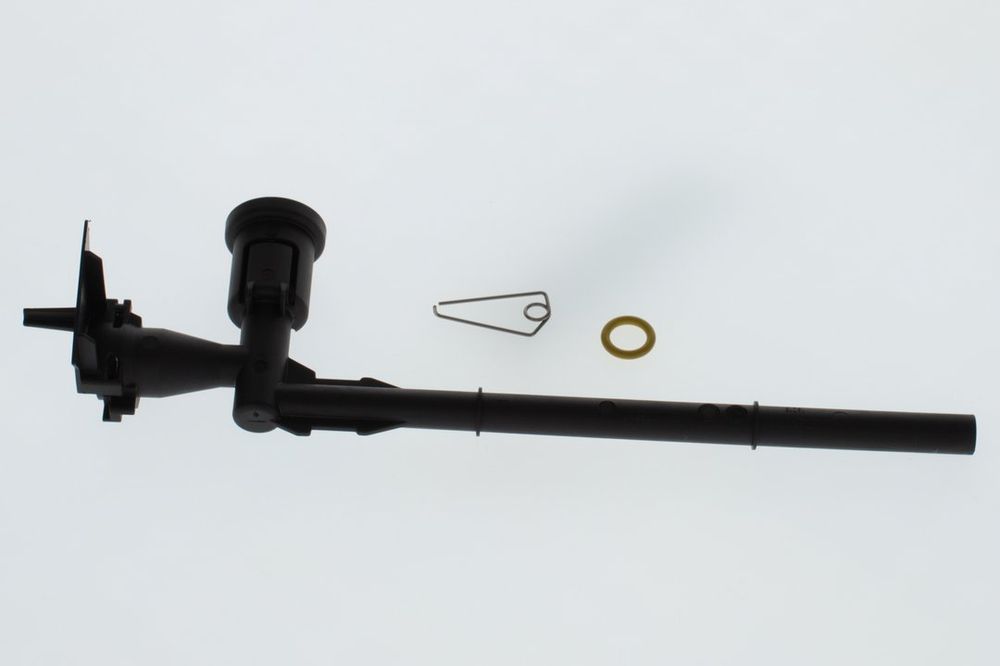 BOSCH Gasrohr, 87107353870