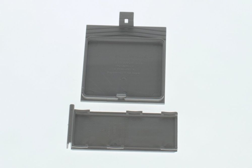 BOSCH Blende hellgrau, 87110002760