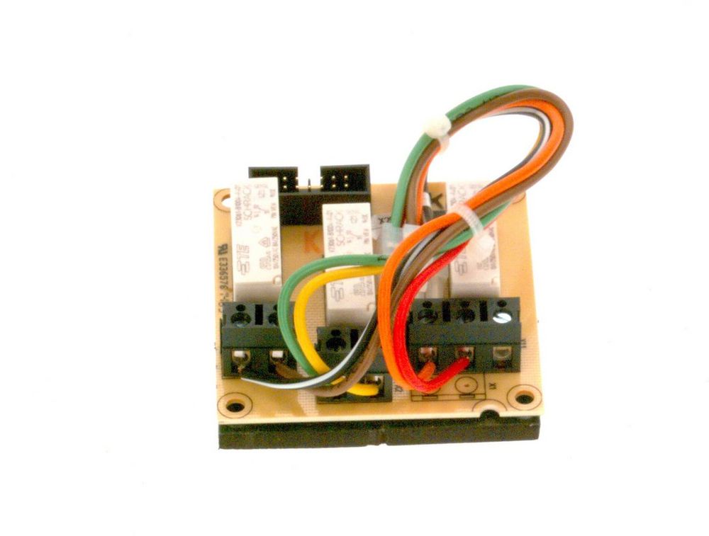 BOSCH Leiterplatte, 87114030610