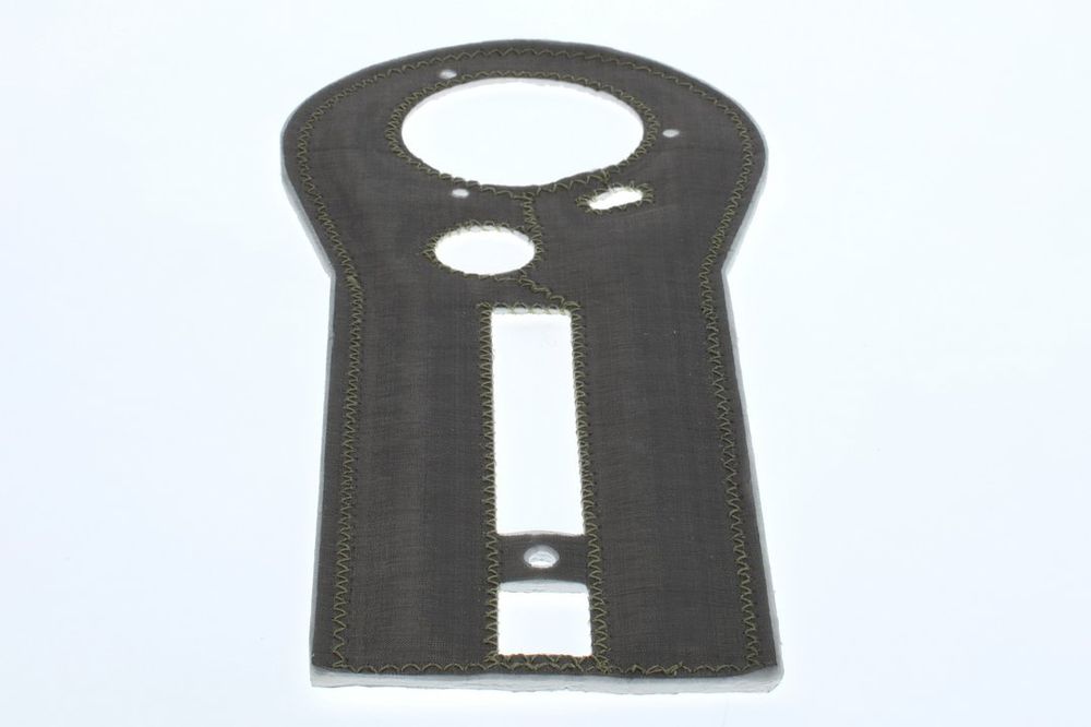 BOSCH Isolierung, 87123035350