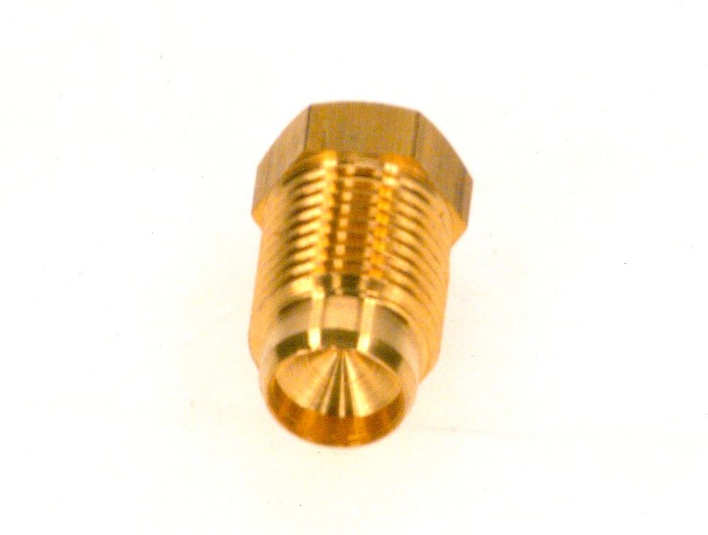 BOSCH Verschlussschraube, 87134000010