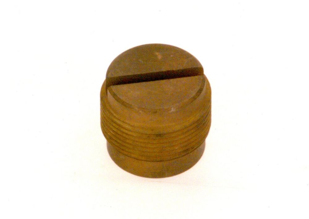 BOSCH Verschlußschraube, 87134060810