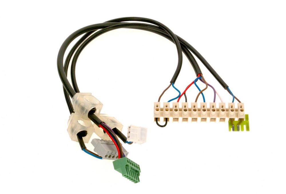 BOSCH Kabel, 87144019900