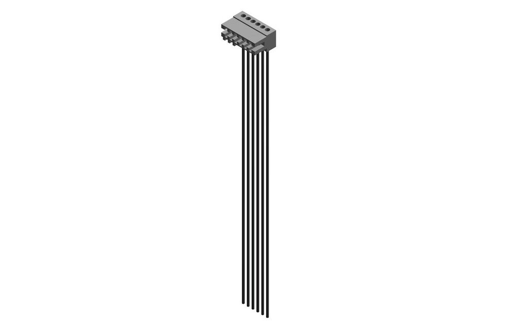 BOSCH Kabel, 87144041510
