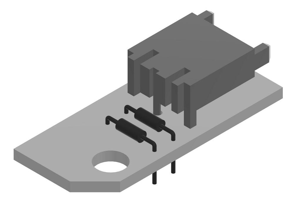 BOSCH Kodierstecker 1012, 87144110120