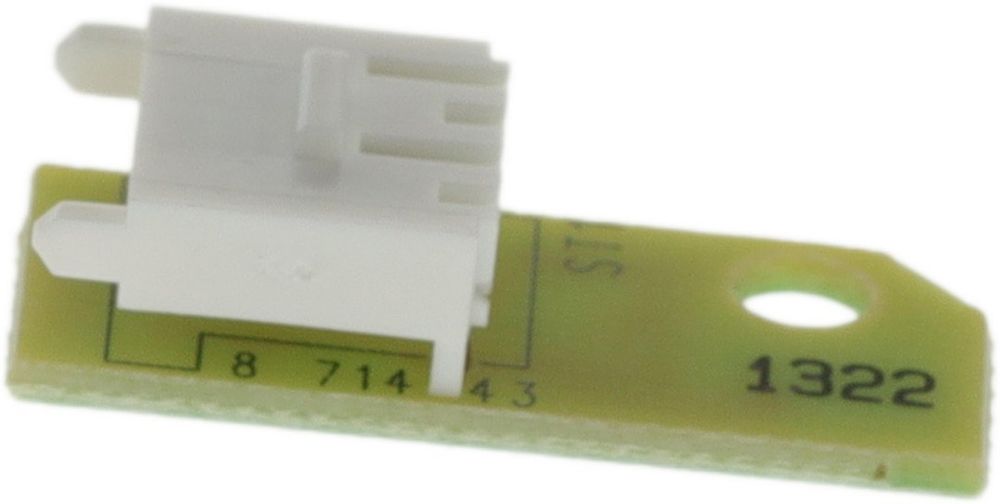 BOSCH Kodierstecker 1322, 87144313220