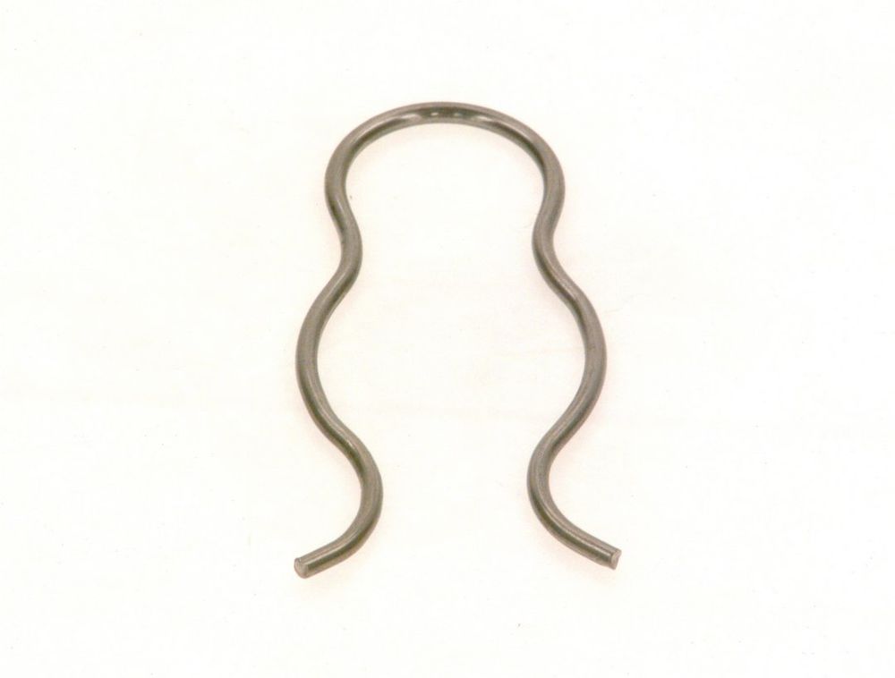 BOSCH Haltefeder (10x), 87146060020