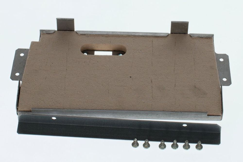 BOSCH Vorderwand, 87154023120
