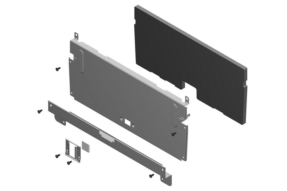 BOSCH Vorderwand, 87154023180