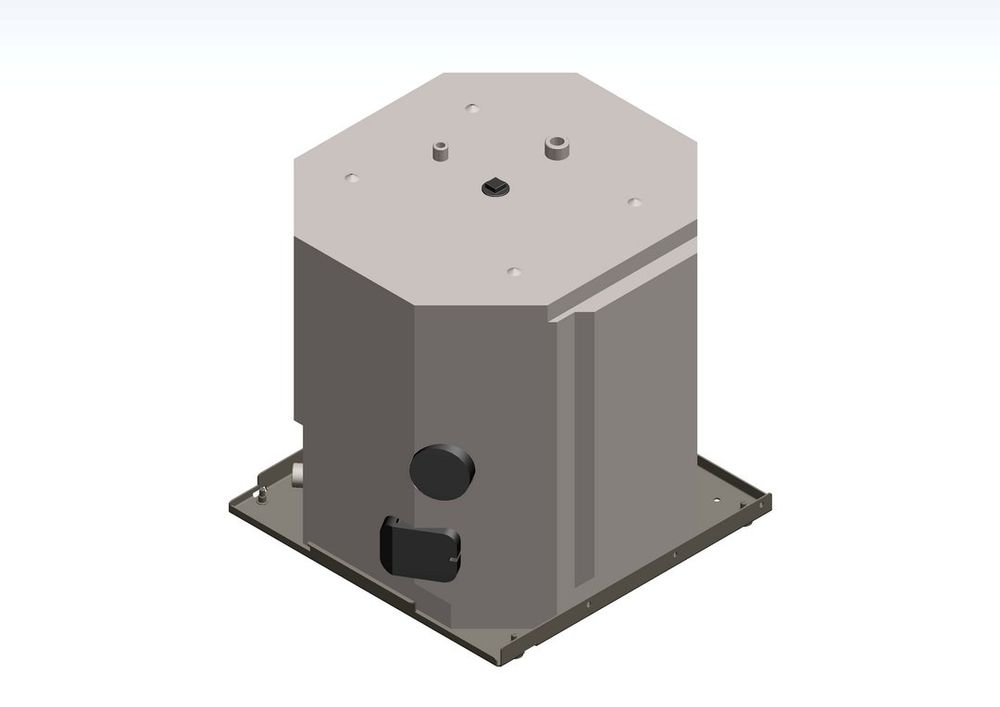 BOSCH Behälter, 87154072900