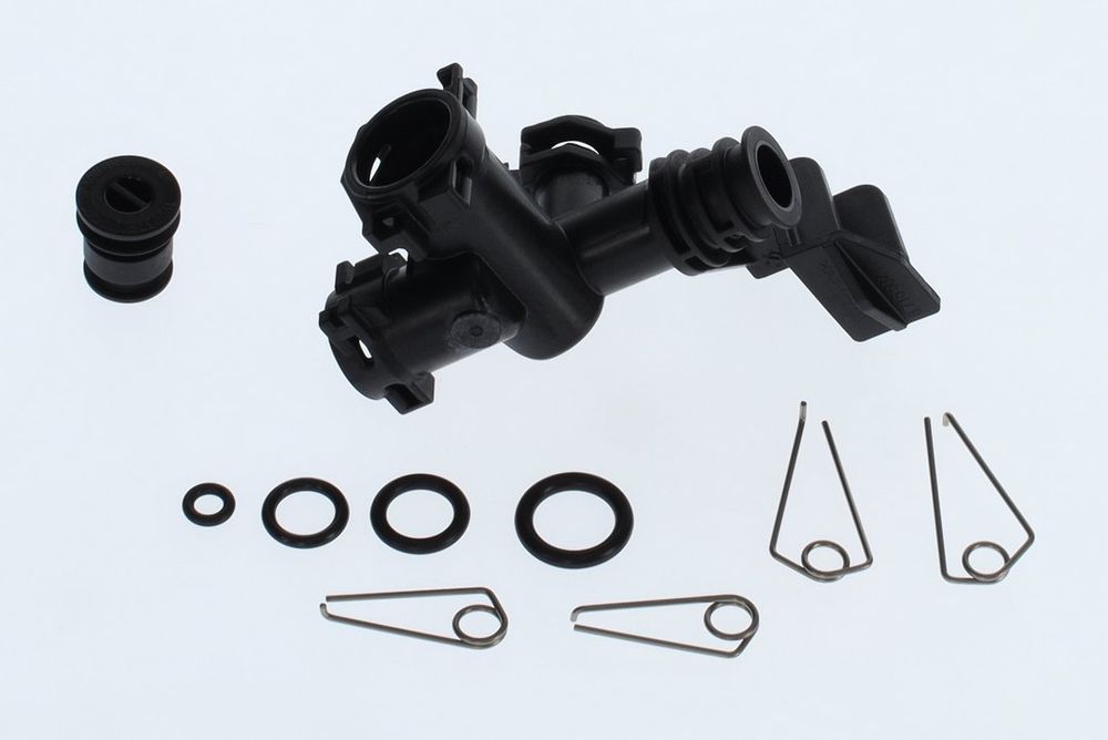 BOSCH T-Stück, 87155021140