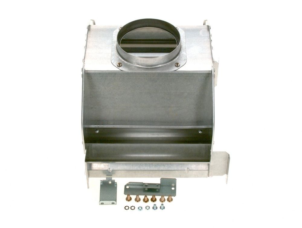 BOSCH Strömungssicherung, 87155056090