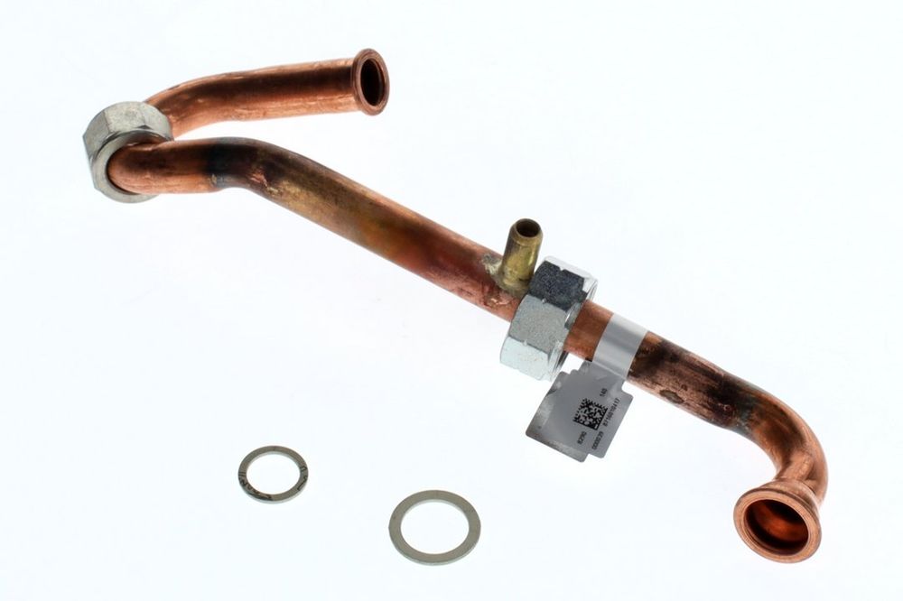 BOSCH Gasrohr, 87160104170