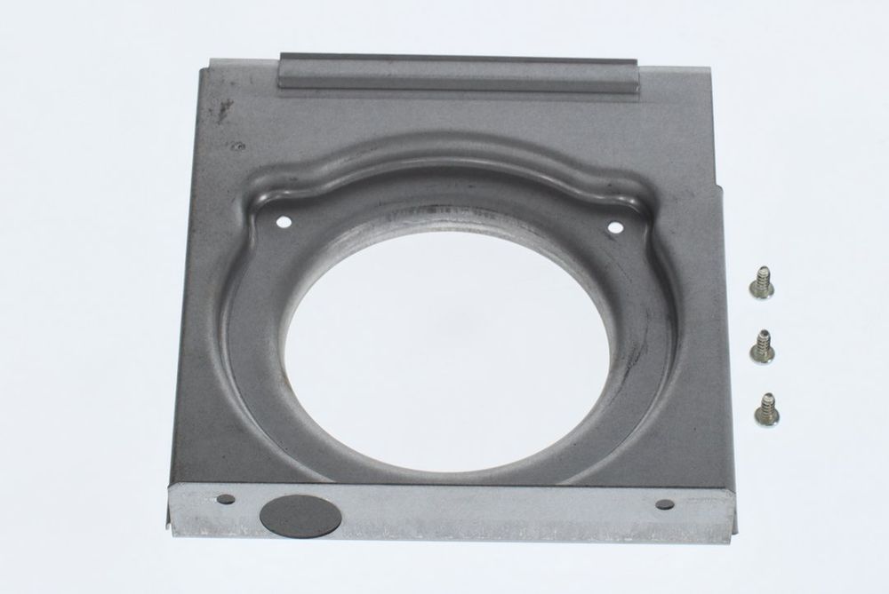 BOSCH Abgasdeckel, 87160104670