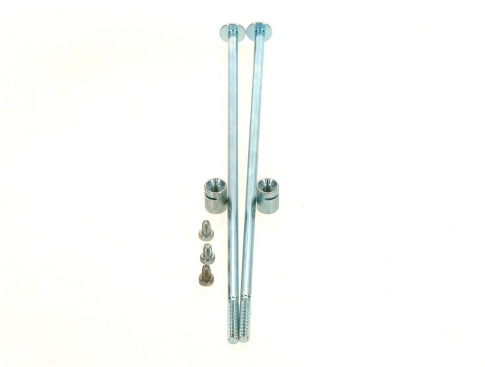 BOSCH Schraube M5x194 (2x), 87160108300
