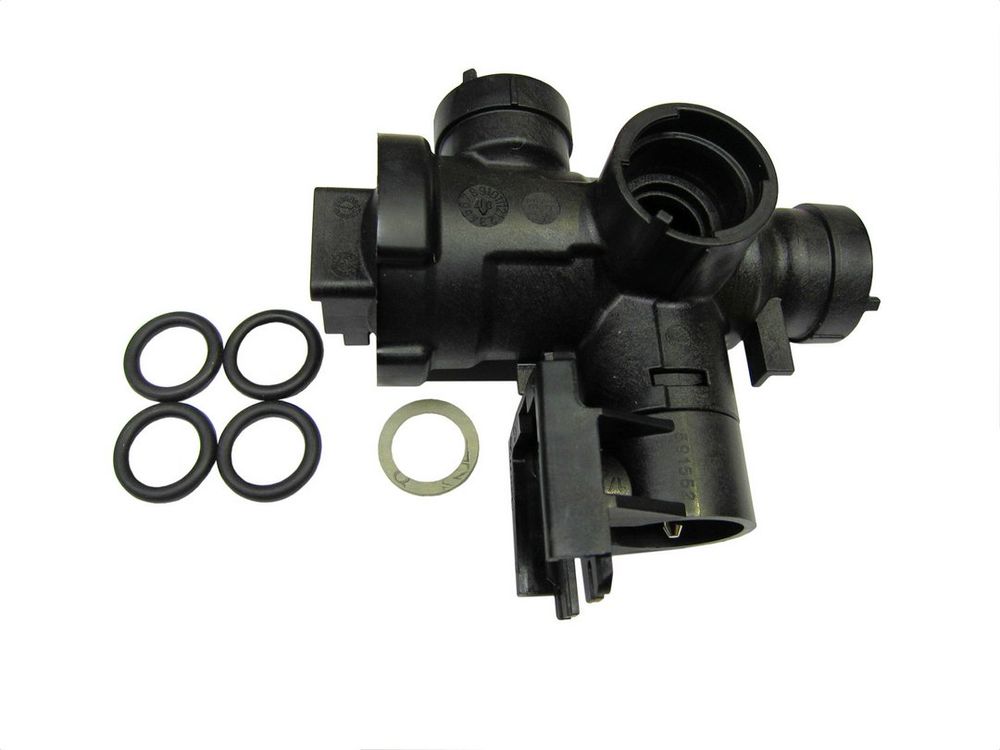 BOSCH 3-Wege-Ventil, 87160115950