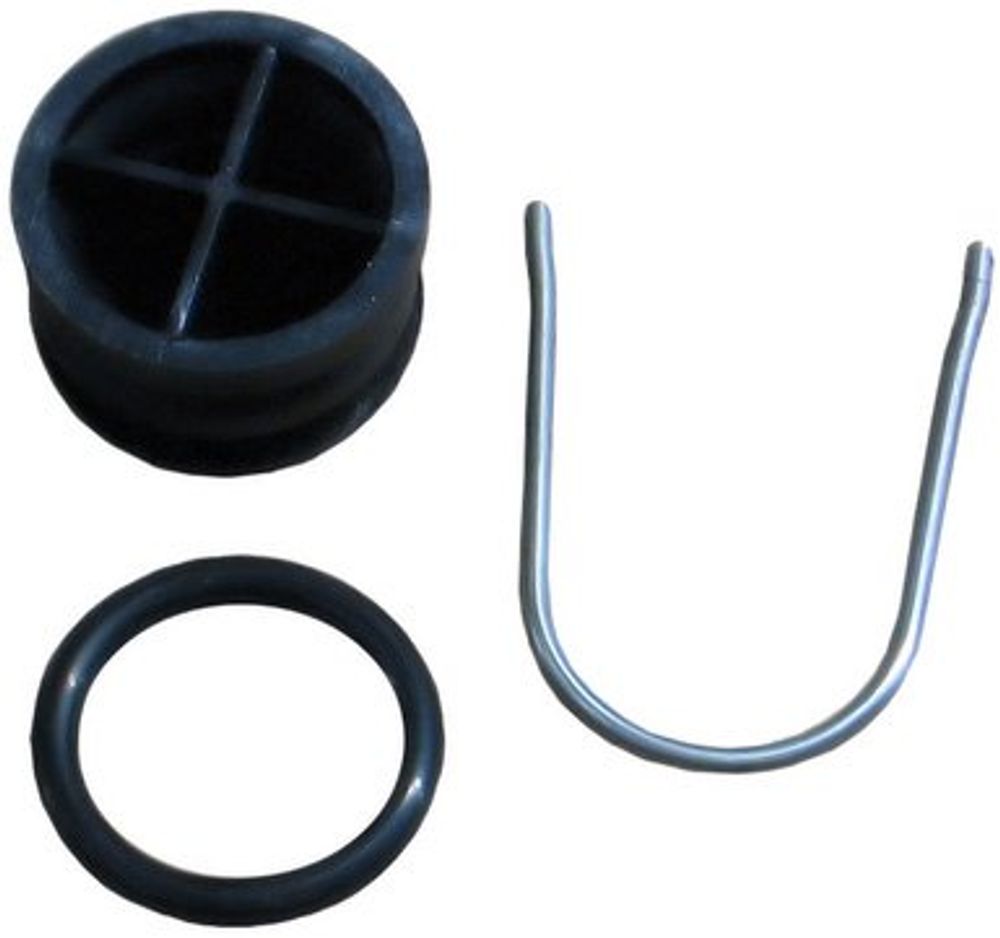 BOSCH Stopfen plastik, 87160126250