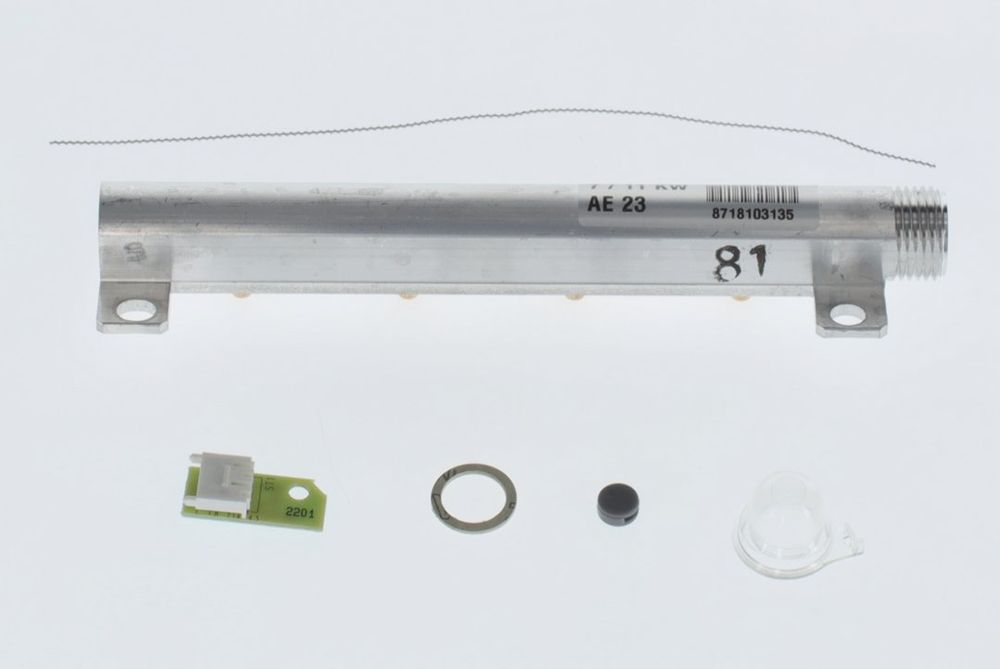 BOSCH Gasart-Umbausatz 21,31>23, 87160136890