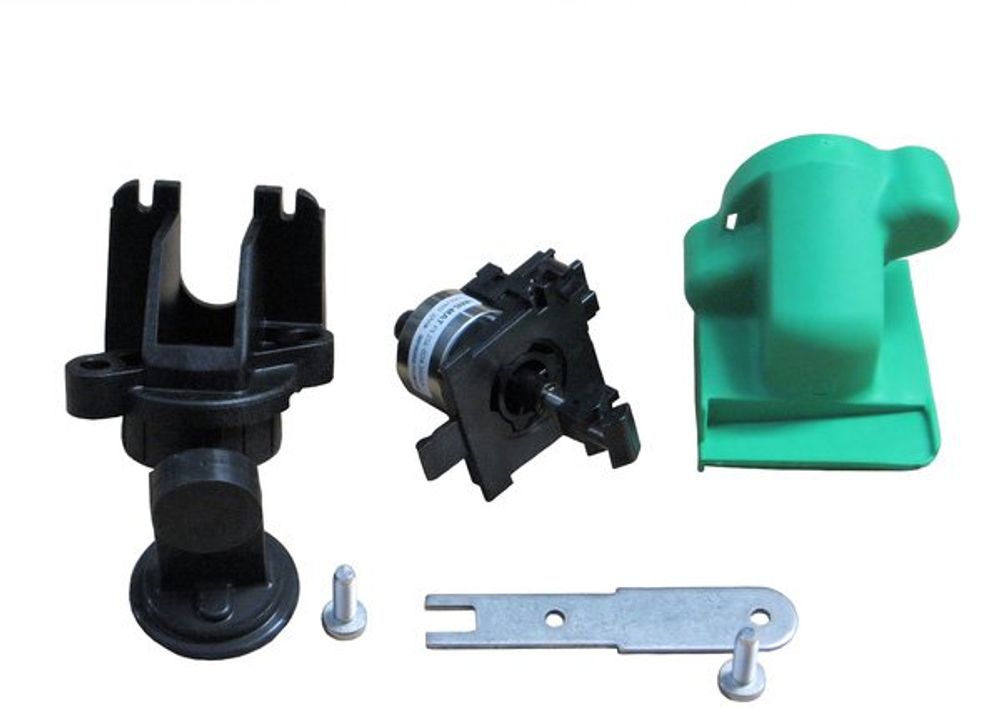BOSCH Umsteuerventil Mischermodul, 87161068450