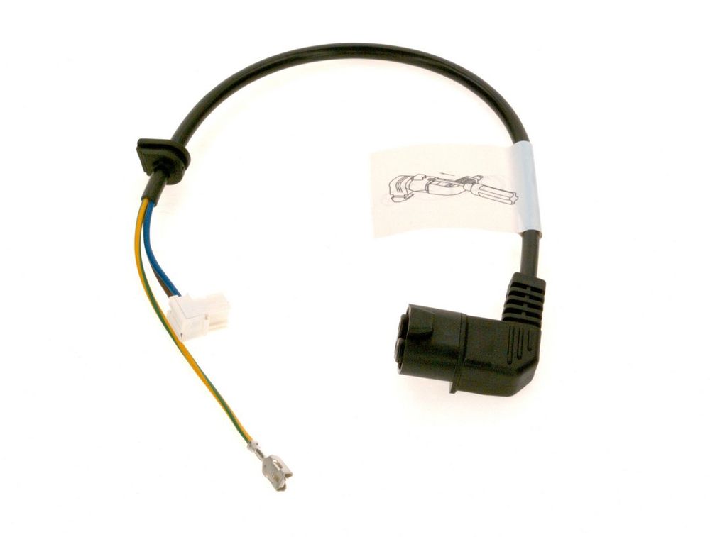 BOSCH Pumpenkabel, 87161073290