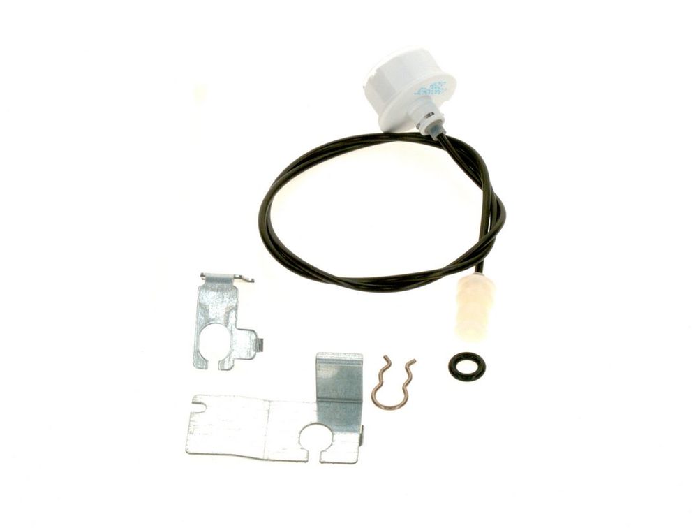 BOSCH Manometer, 87167639620