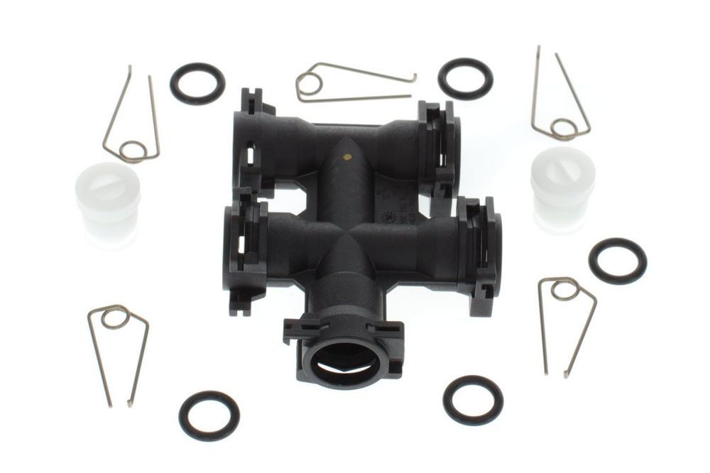 BOSCH Anschlussstück, 87167643860