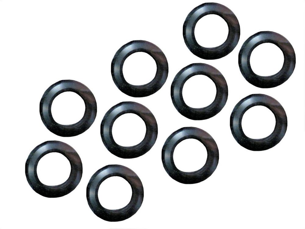 BOSCH Dichtung 28,4x8 (10x), 87167710030