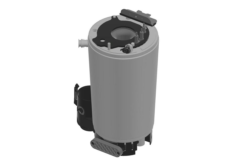 BOSCH Wärmeblock, 87167728040