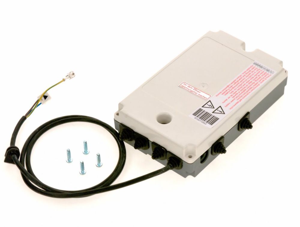 BOSCH Pumpenanschlussmodul, 87172074260
