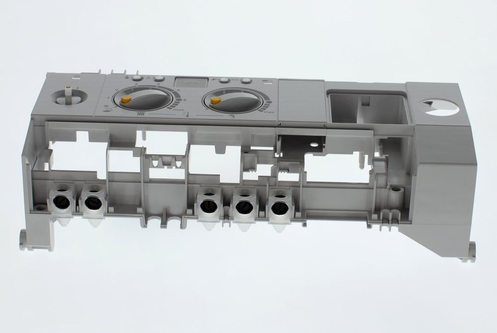 BOSCH Gehäuse hellgrau, 87172074970