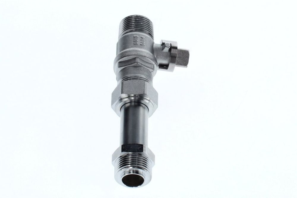 BOSCH Absperrhahn, 87174050380