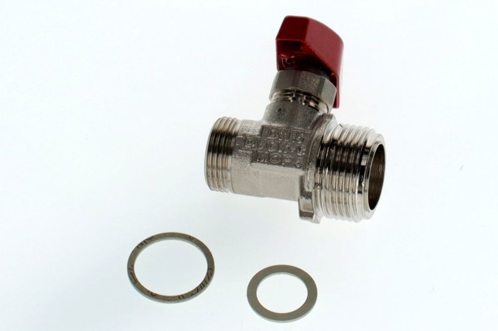 BOSCH Gashahn, 87174052590