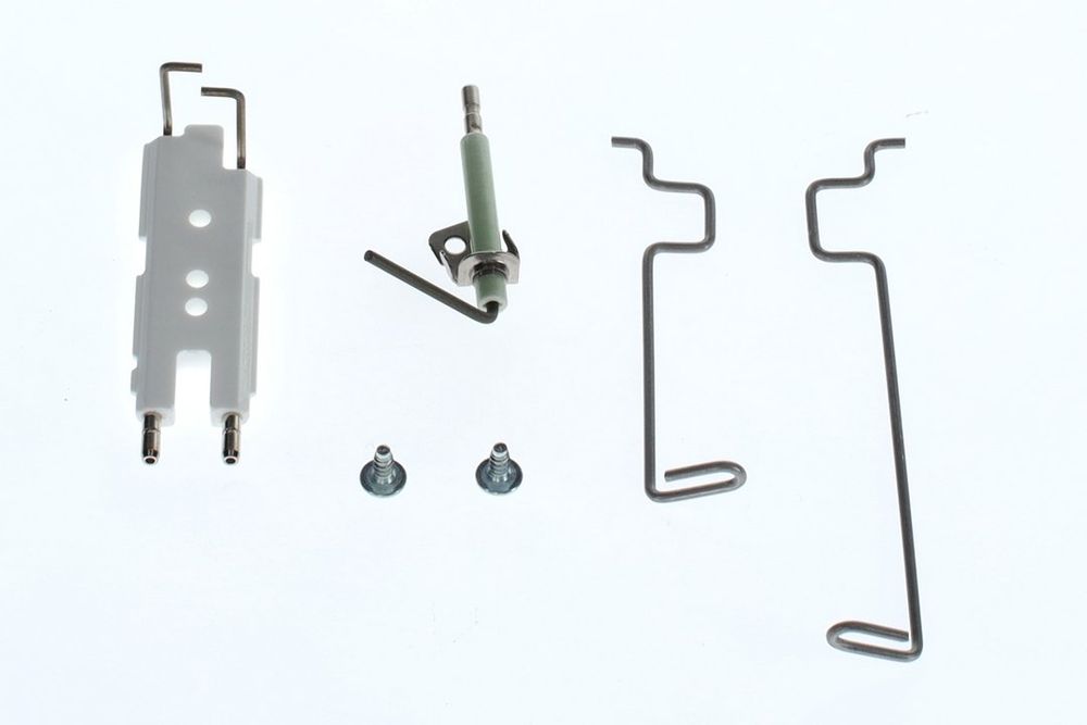 BOSCH Elektrodensatz, 87181070760