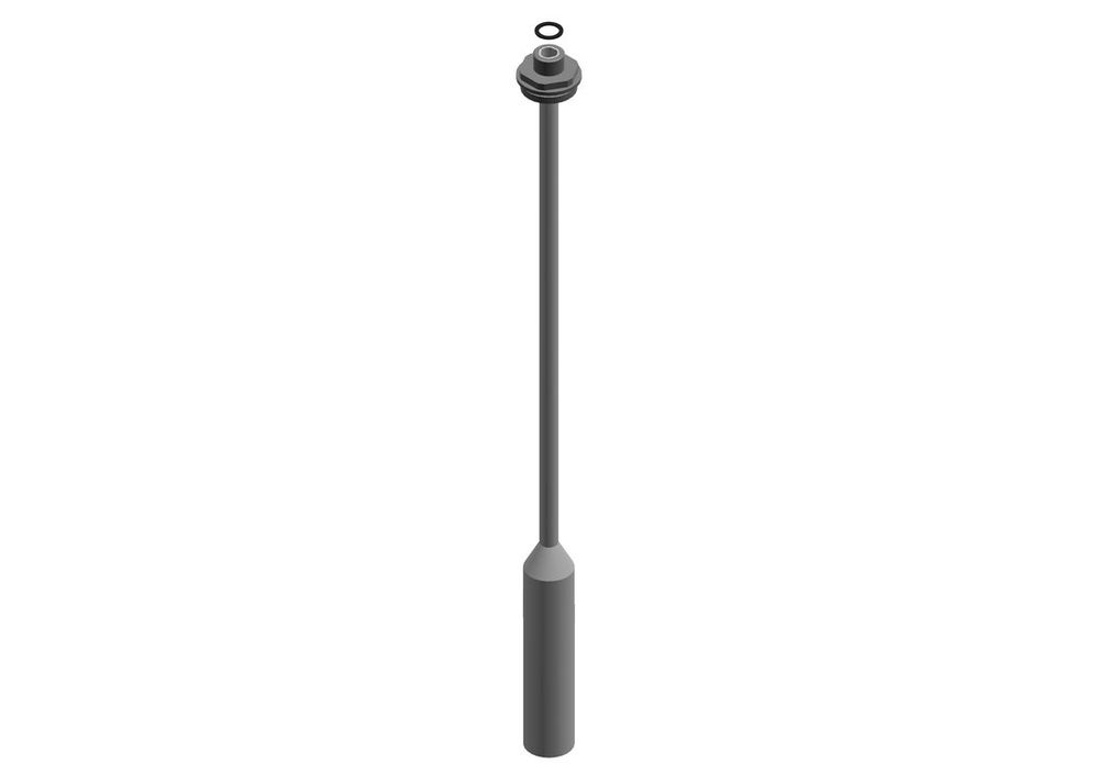 BOSCH Rohr-Tauchrohr 75L, Länge: 710mm, 87182238430
