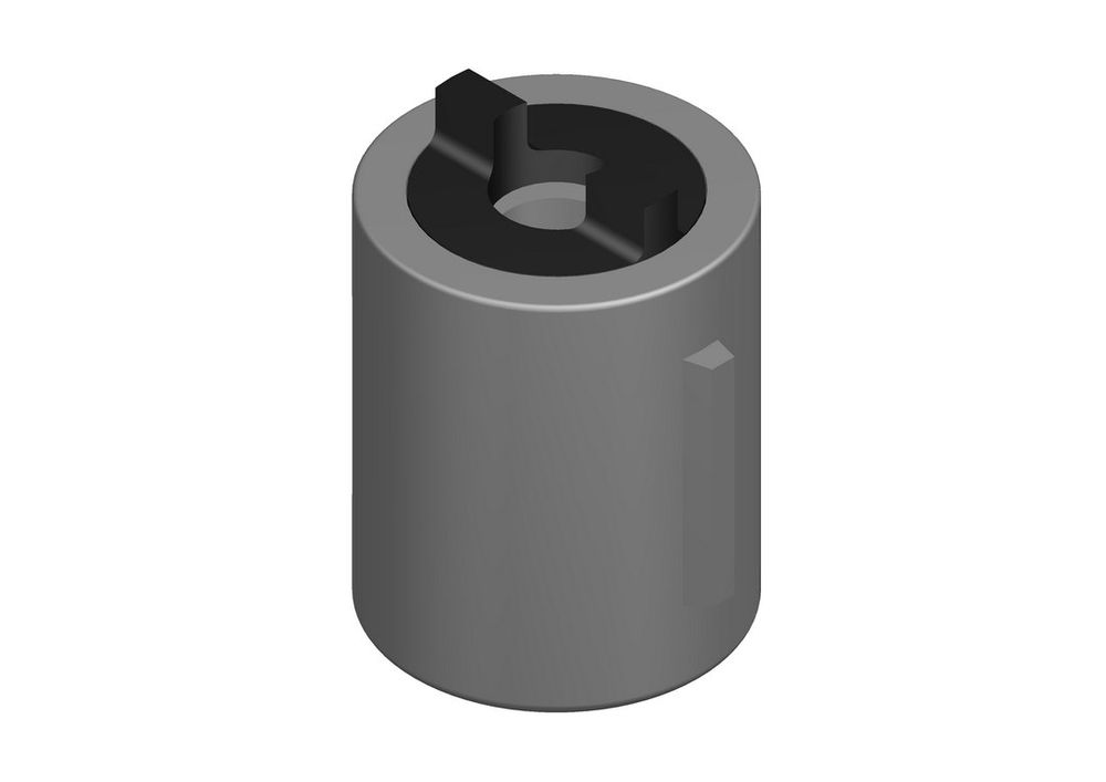 BOSCH Dämpfer-Set (2x), 87182242670