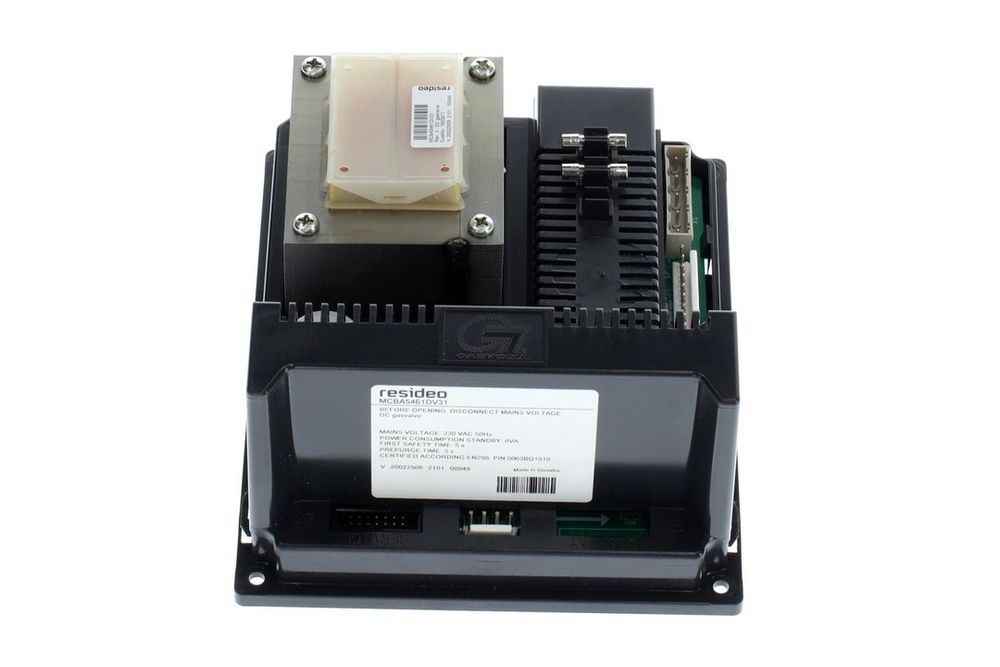 BOSCH Gasfeuerungsautomat, 87182245960
