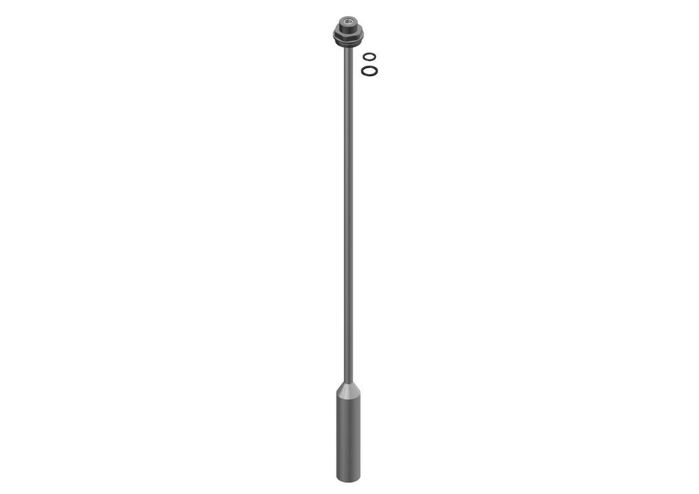 BOSCH Einlaufrohr 210, 87182246630