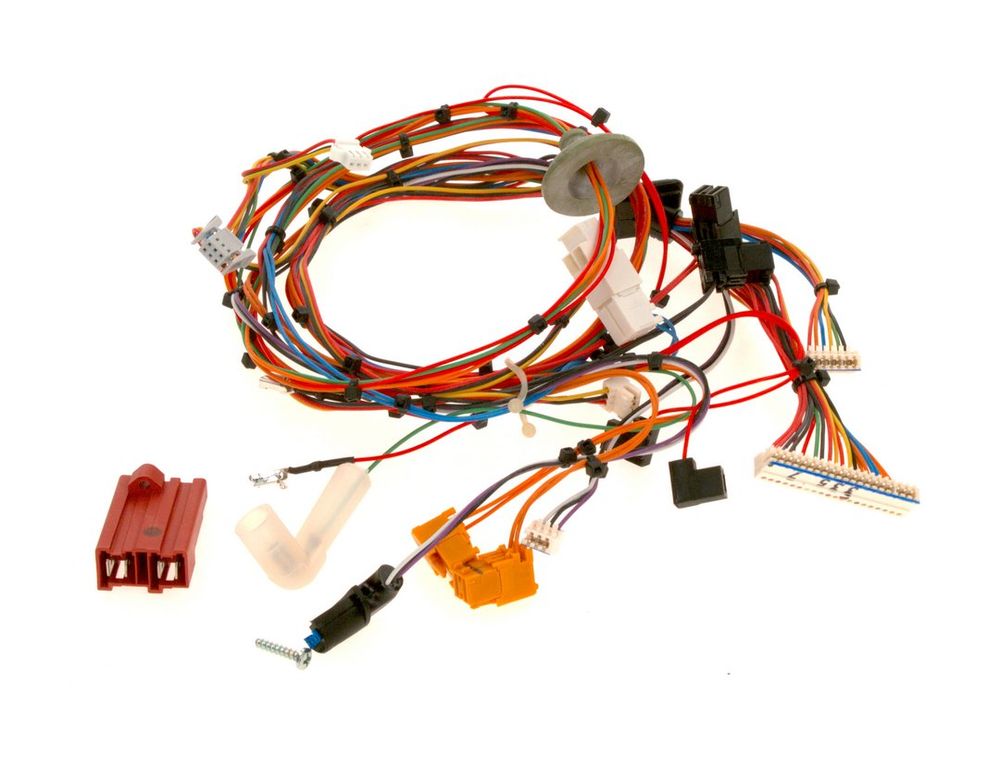 BOSCH Kabel, 87182251220